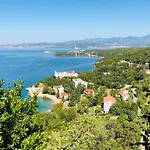 Apartament N&m Omišalj