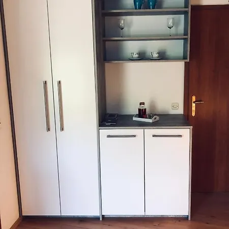 N&m Lejlighed