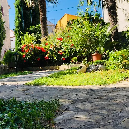 Apartman N&m Omisalj