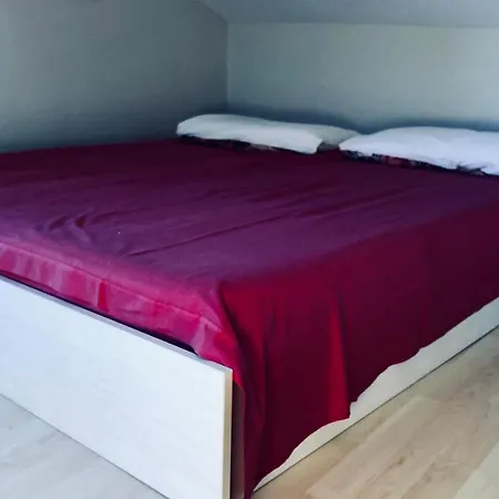 N&m Apartman