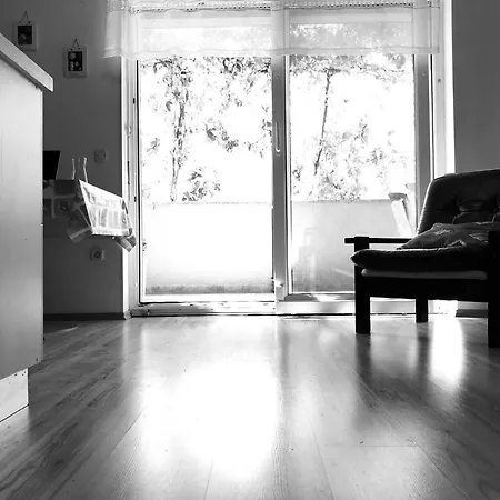 Apartman N&m Omisalj