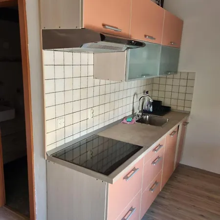N&m Apartman