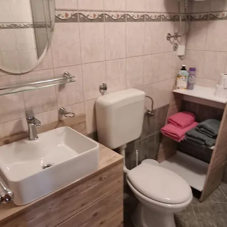 Apartman N&m