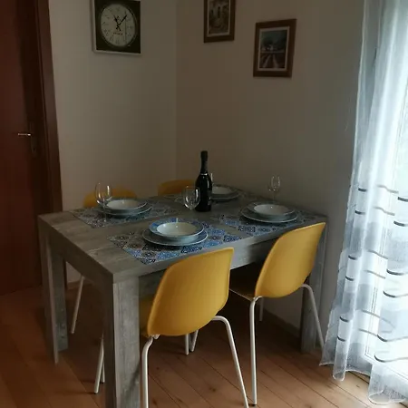 Apartman N&m