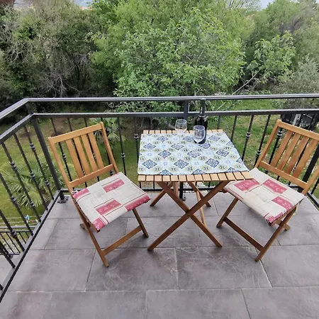 N&m Apartman Omisalj