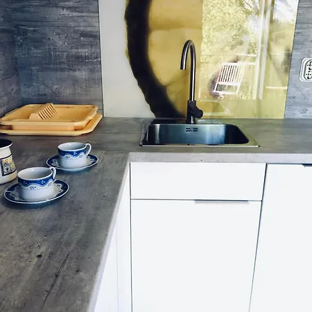 N&m Apartman