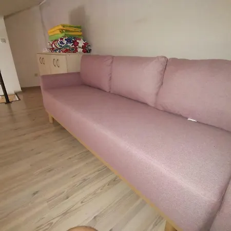 N&m Daire Omišalj