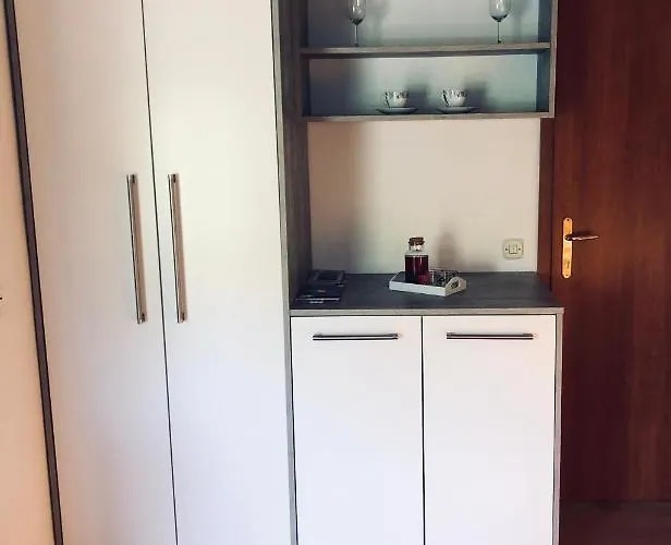 N&m Апартаменты
